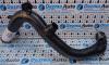 Tub intercooler, GM55561450, Opel Agila, 1.3cdti, Z13DTJ