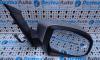 Oglinda electrica dreapta cu semnalizare, Ford Focus 2 (id:206673)