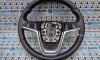 Volan piele cu comenzi, GM13306885, Opel Insignia Sedan, 2.0cdti