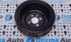 Fulie motor, 03G105243, Vw Passat CC, 2.0tdi, CBAA