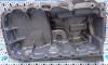 Baie ulei 1113-8510206, Bmw 5 (F10), 2.0D, N47D20C