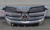 Grila bara fata centrala cu sigla, 1K5853651, Vw Jetta 3 (1K2) 2005-2010 (id:207528)
