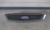 Grila bara fata centrala, 4M51-8C436-AD, Ford Focus 2 combi (DAW) 2004-2011 (id:207749)