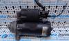 Electromotor 0986017460, Skoda Fabia 1 (6Y2) 1.9tdi, ATD