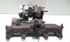Turbosuflanta 038145701A, Seat Leon (1M1), 1.9tdi, AGR