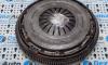 Volanta masa dubla, 028105264G, Vw New Beetle, 1.9tdi, ALH