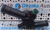 Distribuitor apa, 06A121133D, Seat Ibiza 3, 1.6B, AKL