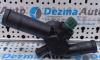 Distribuitor apa, 06A121133D, Seat Toledo 2 (1M2) 1.6B, AKL
