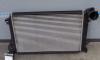 Radiator intercooler, 1K0145803H, Vw Caddy 3, 1.9tdi, BLS