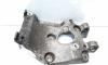 Suport compresor clima, 9646719580, Citroen C4, 1.6HDi, 9HZ
