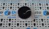 Pinion vibrochen 036105263Q, Skoda Fabia 2 Combi (5J) 1.4b, CGGB