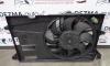 Electroventilator, 5S6H-8C607-BF, Ford Fiesta 5, 1.6tdci