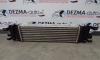 Radiator intercooler, 5S6H-9L440-AD, Ford Fiesta 5, 1.6tdci