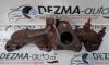 Galerie evacuare 03L253033, Seat Exeo (3R) 2.0tdi, CAHA