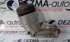 Carcasa filtru ulei, Opel Astra H, 1.7cdti, Z17DTH