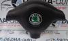 Airbag volan 1U0880201H, Skoda Fabia 1 Combi 1.9tdi