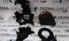 Set capac distributie 038109107L, Vw Polo (9N), 1.9tdi (pr:110747)