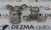 Set balamale stanga fata, 5J0833401, Skoda Fabia 2 Combi (5J) 2007-2014 (id:211763)