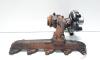 Turbosuflanta, 9662371080, Ford Focus 2 (DA) 1.6tdci (id:211847)