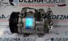 Compresor clima, 3M5H-19D629-SB, Ford C-Max 1.6tdci, HHDB (pr:117994)