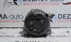 Alternator, cod BJ32-10300-AC, Rover Evoque, 2.2 CD4, 224DT (id:144364)