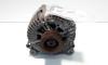 Alternator 150A, cod 059903016D, A4 Avant (8ED, B7) 3.0 TDI, BKN (pr:110747)