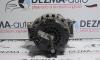 Alternator, cod 06E903016G, A6 (4F2, C6) 2.4benzina