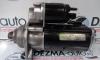 Electromotor 02A911024G, Skoda Roomster (5J) 1.9tdi, AXR