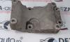 Suport compresor clima, 98FF-19D624-AB, Ford Focus combi (DNW) 1.8tdci