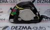 Centura stanga fata cu capsa 5J0857701A, Skoda Fabia 2 (5J) 2006-2013 (id:212605)