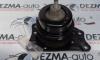 Tampon motor 6Q0199262AS, Skoda Fabia 2 (5J) 1.2b (id:212571)