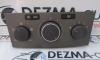 Panou comenzi ac, GM13201300, Opel Astra H sedan, 1.7cdti