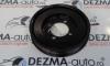 Fulie motor, Opel Astra H, 1.7cdti, Z17DTH