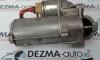 Electromotor, 8200331251, Renault Megane 2 combi, 1.9dci