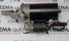 Electromotor, 059911023H, 0001109021, Audi A4 Avant (8D5, B5) 2.5tdi, AFB