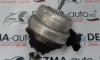 Tampon motor stanga cu senzor, 4B0199379E, Audi A4 (8D2, B5) 2.5tdi, AKN