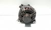 Alternator, cod 9646321880, Peugeot 1007 (KM), 1.6hdi, 9HZ (id:499539)