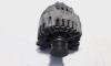 Alternator 140A, cod 03G903016G, Audi A6 Avant (4F5, C6) 2.0 TDI, CAHB (id:211624)