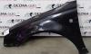 Aripa stanga fata, Skoda Superb 1 (3U4) (id:213726)