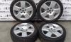 Set jante aliaj, R17, 3U0601025E, Skoda Superb 1 (3U4) (id:213730)