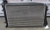 Radiator intercooler 3C0145803E, Vw Passat (3C2) 2005-2010, 2.0tdi