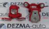 Set balamale dreapta spate 5J0833402, Skoda Fabia 2 Combi (5J) 2006-2013