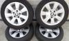 Set jante aliaj Bmw 3 coupe E46 1999-2005, 205/55/R16