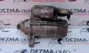 Electromotor, 02Z911023H, Skoda Octavia Combi (1Z5) 1.9tdi (id:214234)