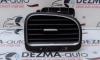 Grila aer bord dreapta 5K0819710D, Vw Golf 6 (5K1) 2008-2012 (id:214537)