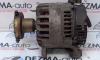 Alternator, cod 98AB-10300-JF, Ford Focus (DAW, DBW) 1.8tddi (id:214686)