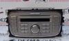 Radio cd, 8S7T-18C815-AC, Ford Mondeo 4 Turnier