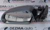 Oglinda electrica stanga, Audi A3 Sportback (8P)