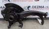 Fuzeta stanga fata cu abs, 4Z7407257H, Audi A6 Avant (4B, C5) 2.5tdi