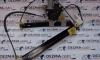 Macara cu motoras dreapta fata, 4B0837398C, 4B0959802E, Audi A6 (4B, C5) 1997-2005